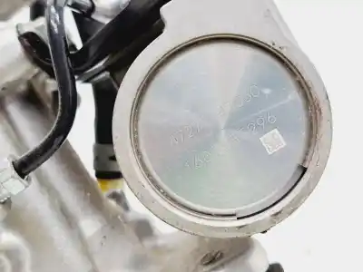 Peça sobressalente para automóvel em segunda mão abs por toyota auris (e18) toyota auris referências oem iam 4727047030  