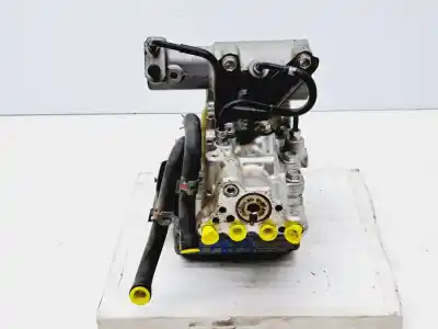 Peça sobressalente para automóvel em segunda mão abs por toyota auris (e18) toyota auris referências oem iam 4727047030  