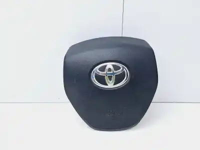 Second-hand car spare part  for TOYOTA AURIS (E18)  OEM IAM references 4513002450C1  