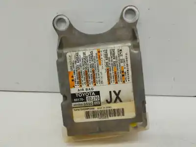 Second-hand car spare part  for TOYOTA AURIS (E18)  OEM IAM references 8917002J70  