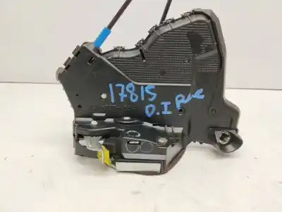 Second-hand car spare part  for TOYOTA AURIS (E18)  OEM IAM references 6904002211  