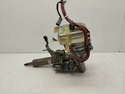 Second-hand car spare part steering column for toyota auris (e18) toyota auris oem iam references 4525002k72  