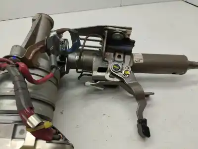 Second-hand car spare part steering column for toyota auris (e18) toyota auris oem iam references 4525002k72  