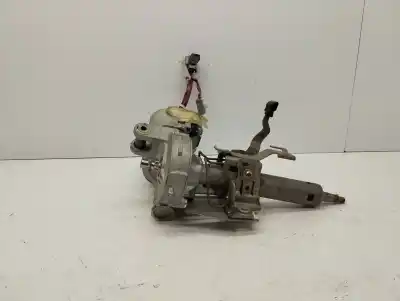 Second-hand car spare part steering column for toyota auris (e18) toyota auris oem iam references 4525002k72  