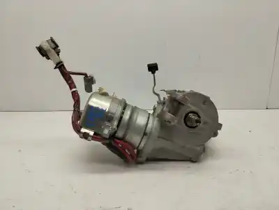 Second-hand car spare part steering column for toyota auris (e18) toyota auris oem iam references 4525002k72  