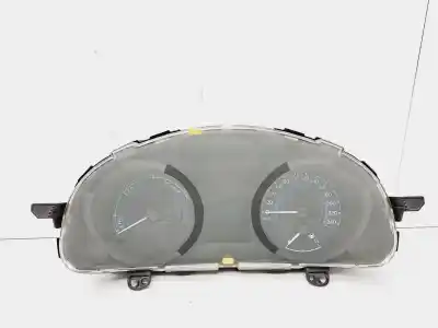 Peça sobressalente para automóvel em segunda mão quadrante por toyota auris (e18) toyota auris referências oem iam 83800f2e63  