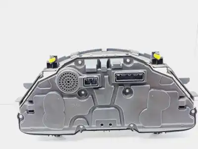 Peça sobressalente para automóvel em segunda mão quadrante por toyota auris (e18) toyota auris referências oem iam 83800f2e63  
