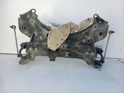 Second-hand car spare part front axle for toyota auris (e18) toyota auris oem iam references   