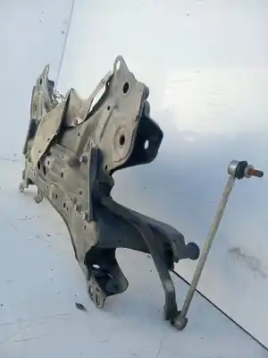 Second-hand car spare part front axle for toyota auris (e18) toyota auris oem iam references   