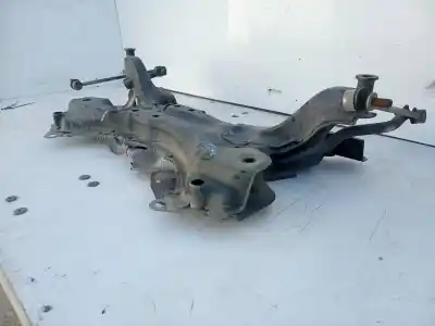 Second-hand car spare part front axle for toyota auris (e18) toyota auris oem iam references   