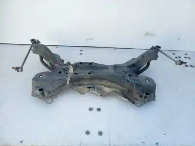 Автозапчастина б/у ПЕРЕДНЯ ВІСЬ для TOYOTA AURIS (E18)  Посилання на OEM IAM   