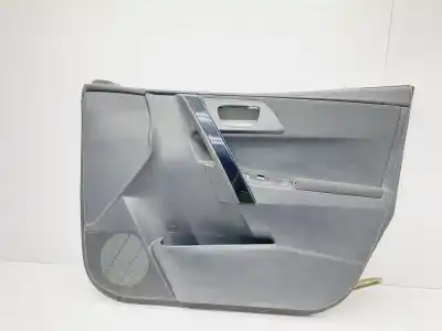 Peça sobressalente para automóvel em segunda mão forra / revestimento da porta dianteira direita por toyota auris (e18) toyota auris referências oem iam 6777702300