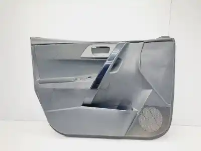 Peça sobressalente para automóvel em segunda mão forra / revestimento da porta dianteira esquerda por toyota auris (e18) toyota auris referências oem iam 6777802280