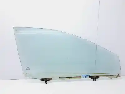 Peça sobressalente para automóvel em segunda mão vidro dianteiro direito por toyota auris (e18) toyota auris referências oem iam 