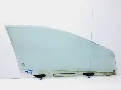 Peça sobressalente para automóvel em segunda mão vidro dianteiro esquerdo por toyota auris (e18) toyota auris referências oem iam   