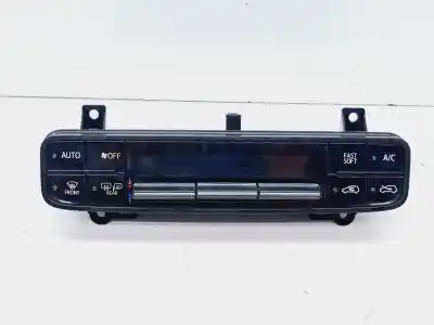 Автозапчасти б/у КЛИМАТ-КОНТРОЛЬ за TOYOTA AURIS (E18)  ссылки OEM IAM 5590002C60  