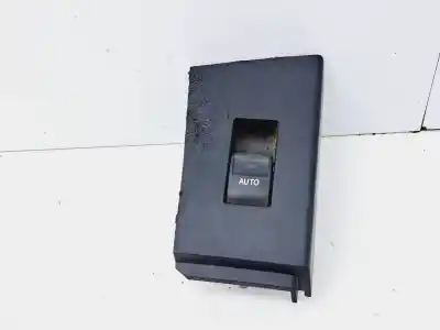 Peça sobressalente para automóvel em segunda mão botão / interruptor elevador vidro traseiro esquerdo por toyota auris (e18) toyota auris referências oem iam 7427202630