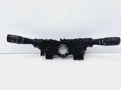 Peça sobressalente para automóvel em segunda mão comutador de luzes por toyota auris (e18) toyota auris referências oem iam 0272017f852