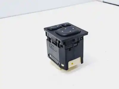 Pezzo di ricambio per auto di seconda mano controllo specchio per toyota auris (e18) toyota auris riferimenti oem iam 3131t67  