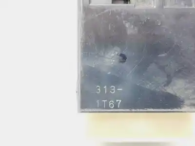 Pezzo di ricambio per auto di seconda mano controllo specchio per toyota auris (e18) toyota auris riferimenti oem iam 3131t67  