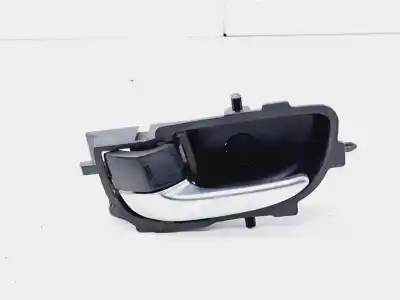Peça sobressalente para automóvel em segunda mão puxador interior dianteiro esquerdo por toyota auris (e18) toyota auris referências oem iam 692060d271