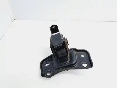Peça sobressalente para automóvel em segunda mão suporte do motor esquerdo por toyota auris (e18) toyota auris referências oem iam 