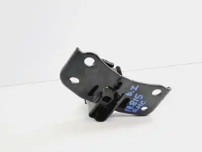 Peça sobressalente para automóvel em segunda mão suporte do motor esquerdo por toyota auris (e18) toyota auris referências oem iam   