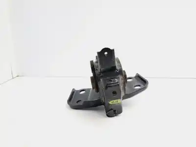 Peça sobressalente para automóvel em segunda mão suporte do motor esquerdo por toyota auris (e18) toyota auris referências oem iam   