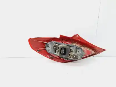 Автозапчастина б/у правий ліхтар для opel corsa d 1.4 lpg (l08.l68) посилання на oem iam 13186351  