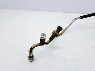 Автозапчастина б/у труби кондиціонації для opel corsa d 1.4 lpg (l08.l68) посилання на oem iam   