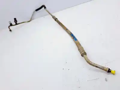 Автозапчастина б/у труби кондиціонації для opel corsa d 1.4 lpg (l08.l68) посилання на oem iam   