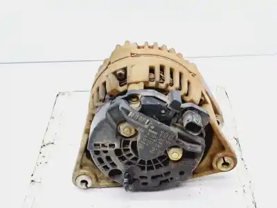 Автозапчастина б/у генератор для opel corsa d 1.4 lpg (l08.l68) посилання на oem iam 13222930  