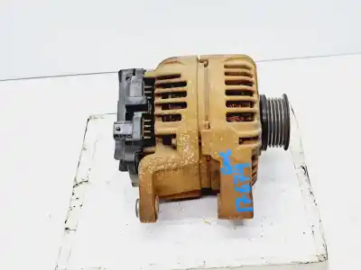 Автозапчастина б/у генератор для opel corsa d 1.4 lpg (l08.l68) посилання на oem iam 13222930  