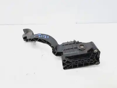 Автозапчастина б/у пotенціометр для opel corsa d 1.4 lpg (l08.l68) посилання на oem iam 55702020  