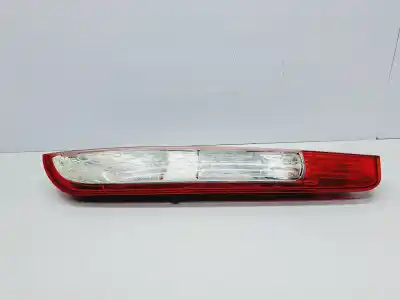 Автозапчасти б/у правый задний фонарь за ford focus ii sedán (db_, fch, dh) 1.6 tdci ссылки oem iam 8m5113404a  