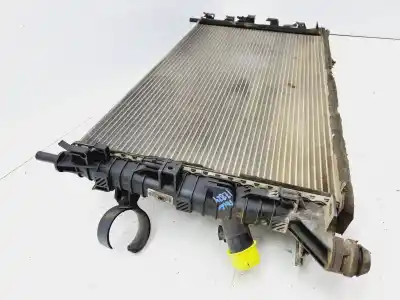 Автозапчасти б/у водяной радиатор за ford focus ii sedán (db_, fch, dh) 1.6 tdci ссылки oem iam 3m5h8005tl  