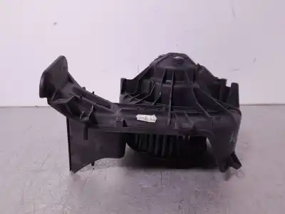 Second-hand car spare part HEATER BLOWER MOTOR for OPEL VECTRA C BERLINA  OEM IAM references 007014W  