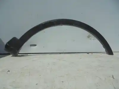 Peça sobressalente para automóvel em segunda mão aba do guarda-lamas dianteiro direito por toyota rav4 (a4) n47c20a referências oem iam 