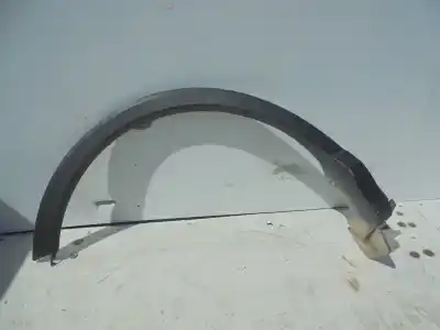 Peça sobressalente para automóvel em segunda mão aba do guarda-lamas traseiro direito por toyota rav4 (a4) n47c20a referências oem iam 