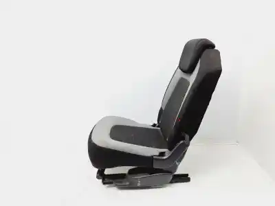 Peça sobressalente para automóvel em segunda mão bancos traseiros esquerdos por citroen c4 grand picasso live referências oem iam   