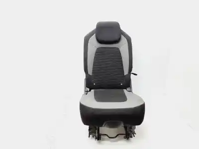 Peça sobressalente para automóvel em segunda mão bancos traseiros esquerdos por citroen c4 grand picasso live referências oem iam   