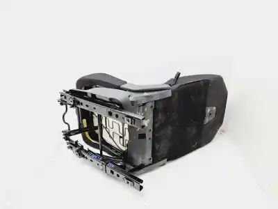 Peça sobressalente para automóvel em segunda mão bancos traseiros esquerdos por citroen c4 grand picasso live referências oem iam   