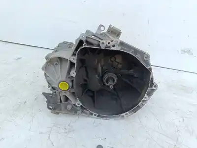 Peça sobressalente para automóvel em segunda mão  por CITROEN C4 GRAND PICASSO  Referências OEM IAM 20EA68  