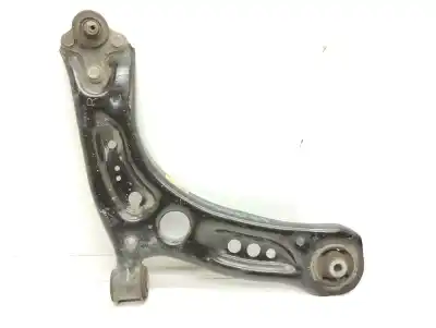 Second-hand car spare part FRONT RIGHT LOWER SUSPENSION ARM for VOLKSWAGEN GOLF VII VARIANT (BA5)  OEM IAM references 5Q0407152L  