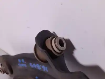 Автозапчасти б/у передний правый нижний рычаг подвески за renault scenic ii (jm) k9k p7 ссылки oem iam   