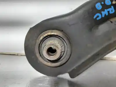 Автозапчасти б/у передний правый нижний рычаг подвески за renault scenic ii (jm) k9k p7 ссылки oem iam   