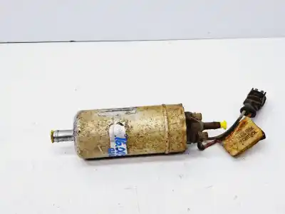 Автозапчастина б/у паливний насос для RENAULT SCENIC RX4 (JA0) * Посилання на OEM IAM 0580464076  