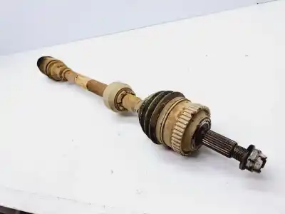 Pezzo di ricambio per auto di seconda mano trasmissione anteriore destra per renault scenic rx4 (ja0) * riferimenti oem iam 7700112689  