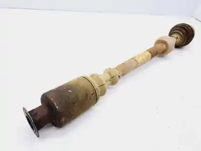 Pezzo di ricambio per auto di seconda mano trasmissione anteriore destra per renault scenic rx4 (ja0) * riferimenti oem iam 7700112689  