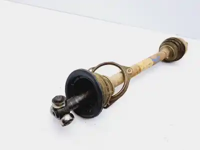 Second-hand car spare part front left transmission for renault scenic rx4 (ja0) * oem iam references 7700112688  